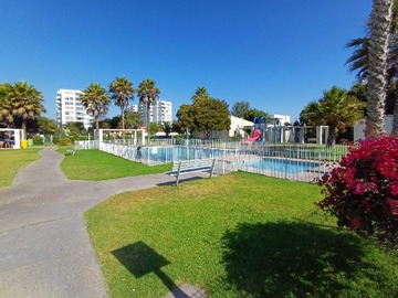 Venta / Departamento / La Serena