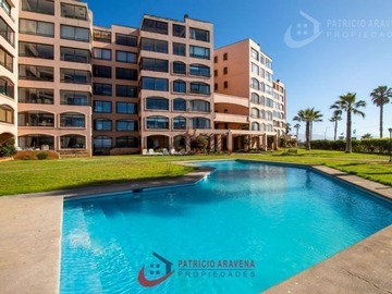 Venta / Departamento / La Serena