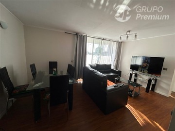 Venta / Departamento / La Serena