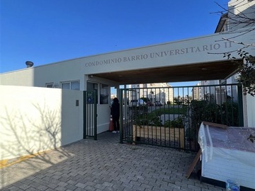 Venta / Departamento / La Serena