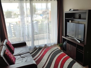 Venta / Departamento / La Serena