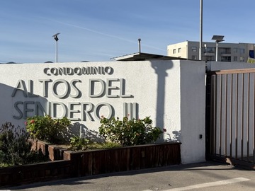 Venta / Departamento / La Serena