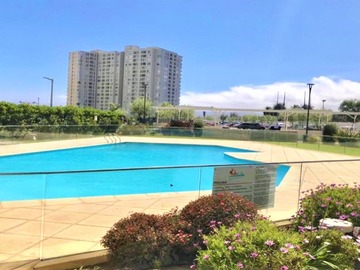 Venta / Departamento / La Serena