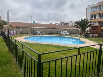 Venta / Departamento / La Serena