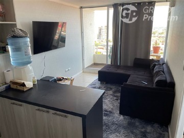 Venta / Departamento / La Serena