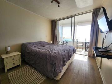 Venta / Departamento / La Serena