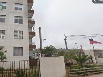 Venta / Departamento / La Serena