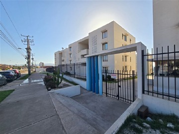 Venta / Departamento / La Serena