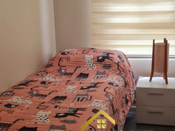 Venta / Departamento / La Serena