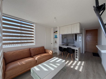 Venta / Departamento / La Serena
