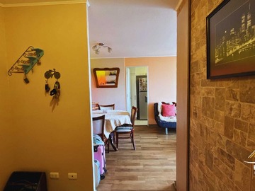 Venta / Departamento / La Serena