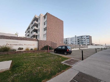 Venta / Departamento / La Serena