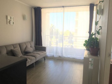 Venta / Departamento / La Serena