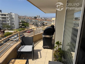 Venta / Departamento / La Serena