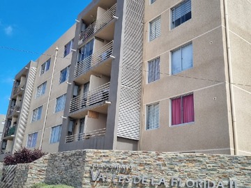 Venta / Departamento / La Serena