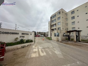 Venta / Departamento / La Serena