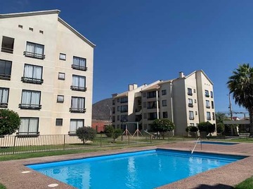 Venta / Departamento / La Serena