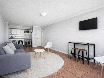 Venta / Departamento / La Serena