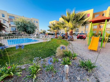 Venta / Departamento / La Serena