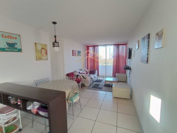 Venta / Departamento / La Serena