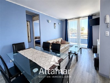 Venta / Departamento / La Serena