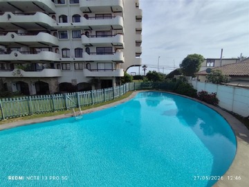 Venta / Departamento / La Serena