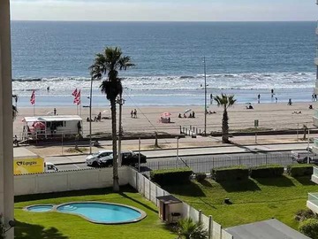 Venta / Departamento / La Serena