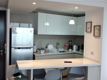 Venta / Departamento / La Serena