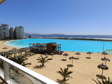 Venta / Departamento / La Serena