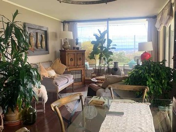 Venta / Departamento / La Serena