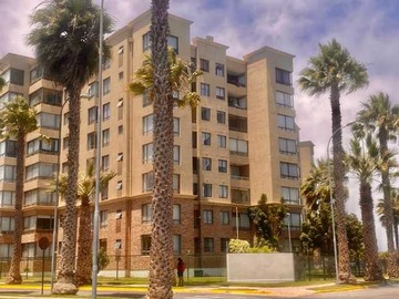 Venta / Departamento / La Serena