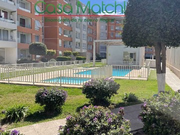 Venta / Departamento / La Serena