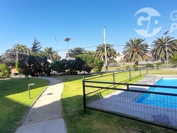 Venta / Departamento / La Serena