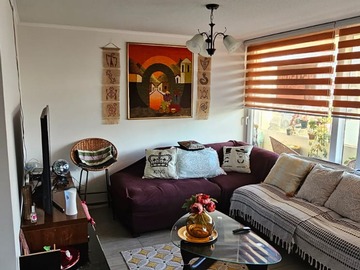 Venta / Departamento / La Serena