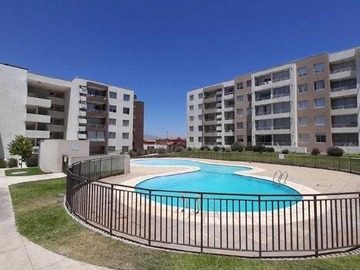 Venta / Departamento / La Serena