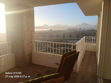 Venta / Departamento / La Serena