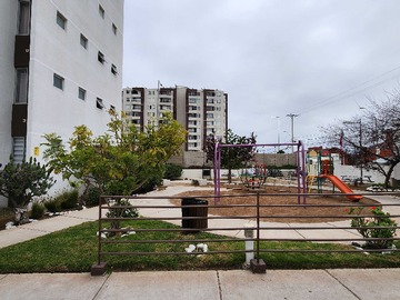 Venta / Departamento / La Serena