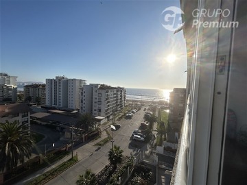 Venta / Departamento / La Serena