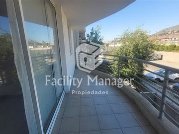 Venta / Departamento / La Serena