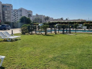 Venta / Departamento / La Serena