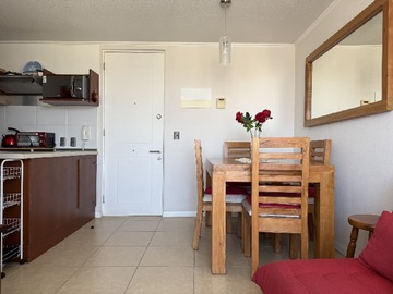 Venta / Departamento / La Serena