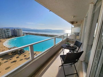 Venta / Departamento / La Serena