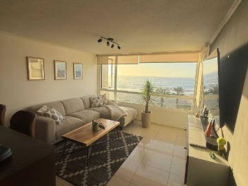Venta / Departamento / La Serena