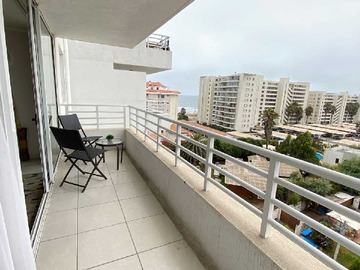 Venta / Departamento / La Serena