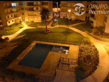 Venta / Departamento / La Serena