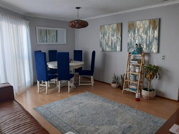 Venta / Departamento / La Serena