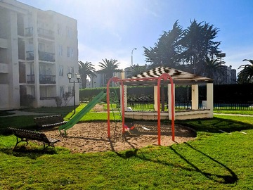 Venta / Departamento / La Serena