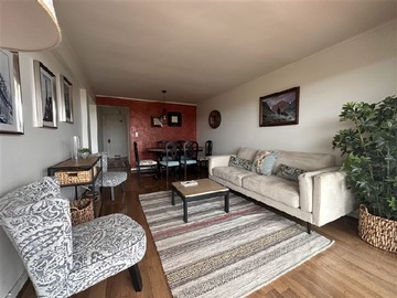 Venta / Departamento / La Serena