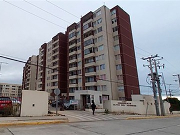 Venta / Departamento / La Serena