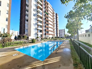 Venta / Departamento / La Serena